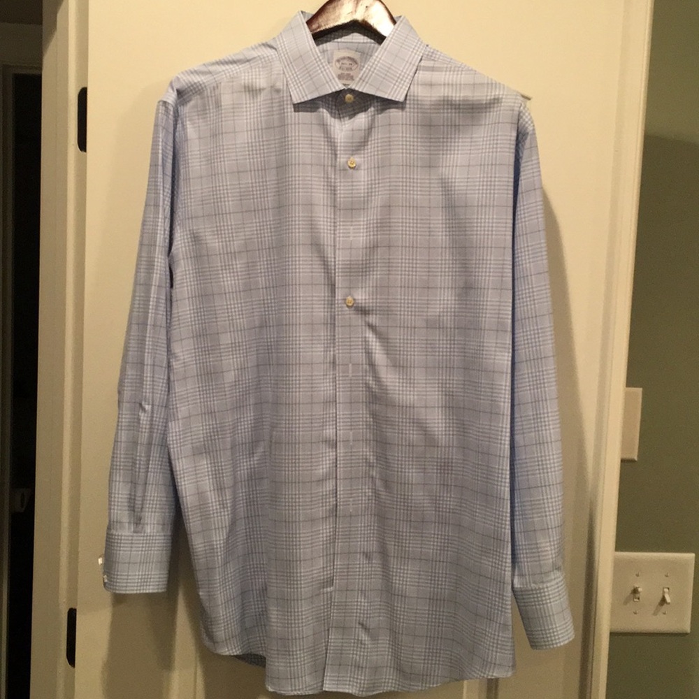 Brooks Brothers dress shirt